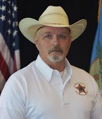 OKLAHOMA SHERIFFS' ASSOCIATION