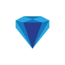 Diamond Logo Template Logo Icons Diamond Icons Template Icons Png And Vector With Transparent Background For Free Download In 2021 Diamond Logo Diamond Vector Diamond Icon