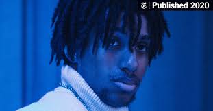 Listen to every juice wrld track @ iomoio palm trees wallpaper, rap, cool artwork. A Volleyball Star Who Raps As Kofi The New York Times