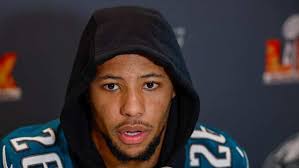 Adrian Autry explains origin of "Red" nickname