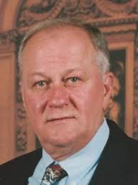 Norman Mark Barrows (1945-2011)