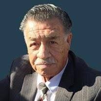 Gilberto Garcia Obituary