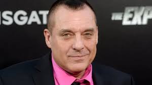 Tom Sizemore: Saving Private Ryan actor dies at 61 after brain aneurysm