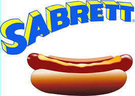 Sabrett S Hotdogs Off The Truck With Onions Chili And Mustard At Home Saukerkraut Boston Baked Beans And Mustar Sabrett Hot Dogs Hot Dogs Hot Dog Stand