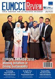 Aoba technology (m) sdn.bhd, a subsidiary company of abc taiwan electronics corp. Eumcci Review Vol 7 No 1 2019 Europa Awards 2018 By Harini Management Services Sdn Bhd Issuu