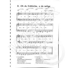 Entdecke rezepte, einrichtungsideen, stilinterpretationen und andere ideen zum ausprobieren. Weihnachten Im Tastenzirkus Notenbuch De