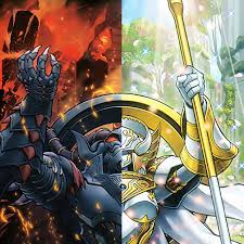 This page notes details of ehther the heavenly monarch (light/fairy/effect monster) : Yugioh Das Etwas Andere Monarchen Ftk Deck
