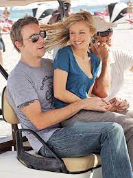 First hired as a babysitter to mr. Kristen Bell And Dax Shepard S Children Once Walked In On Them While They Wer Desimartini