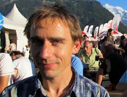 Thomas Roach gewinnt den Stadtlauf 2014