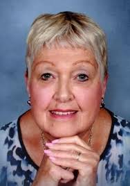 Joyce Raywood Obituary (1946