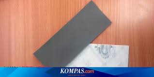 Kain taslan terbuat dari serat sintetis berkualitas tinggi. Awas Tertipu Kulit Sintetis Palsu