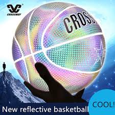 With the overlay, you will be able to create beautiful, bright and deep photos suitable for websites and different sports catalogs. Crossway New Reflective Basketball Ball 7 Adult Men Personality Fashion Net Red Night Equipment Cool Basketball Indoor Outdoor Basketballs Aliexpress