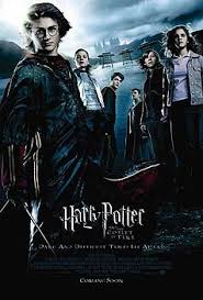 Faptul că acesta evadase din azkaban reprezintă o știre atât de importantă, încât a fost transmisă și prin sistemele de informare ale încuiaților! Harry Potter È™i Pocalul De Foc Film Wikipedia