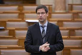Gulyás gergely was born on september 21, 1981 in budapest, hungary. Index Belfold Gulyas Gergely 2023 Ban Lehet A Nepszavazas A Fudanrol