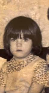 Sharon Terry Furnish Isaacs (1962-2009)