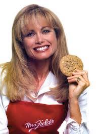 Debbie Fields's Instagram, Twitter & Facebook