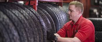 Mismatched Tires