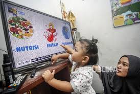 Maybe you would like to learn more about one of these? Kominfo Migrasi Tv Digital Bisa Hasilkan Internet Cepat Republika Online