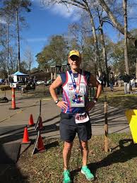 Start Line Stories: Catching up with Pacer Tom — Eugene Marathon