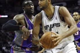 Duncan, 37, appears to have a new girlfriend: Is Tim Duncan Gay Wife Amy Duncan Reportedly Outs Husband As Bisexual During Divorce Proceedings Report