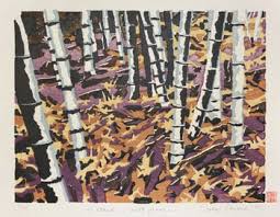 I stand...with grace