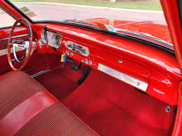 Image result for Roman Red 1962 Nova