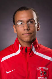 2015 Cross Country Roster