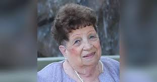 Mary Ethel Eckert Obituary