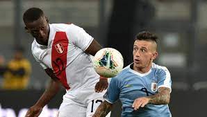 Perhaps the closest duel in this round of the south america wc qualifiers is the peru vs uruguay matchup. Ealht Uwbxlmfm