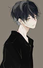 Get computer wallpaper of anime! 46 Best Anime Boys With Black Hair Ideas In 2021 Anime Anime Guys Cute Anime Guys