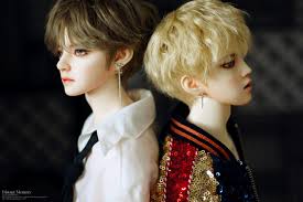 Bts Bjd Dolls For Sale Vmin Doll Ball Jointed Dolls Bjd Mattel Dolls