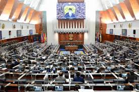 16th may, 1969. whereas by reason of the existence of a grave emergency threatening the security of malaysia, a proclamation of G84 Htgf Iaq0m