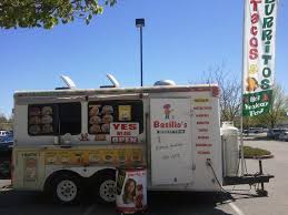 See more ideas about food truck, food vans, trucks. Basilio S Mexican Tacos Boise Roaming Hunger