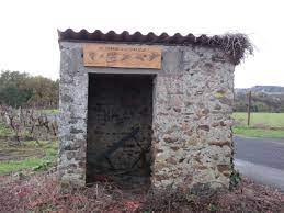We did not find results for: A La Haye Fouassiere Des Vestiges Du Passe Parsement Les Vignes L Hebdo De Sevre Et Maine