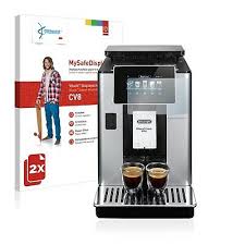 Delonghi ecam 610.74.mb primadonna soul fully automatic coffee machine silver. 3000 De Longhi Primadonna S De Luxe Ecam 26 455 M Coffee Espresso Machine 1 591 78 Picclick Uk