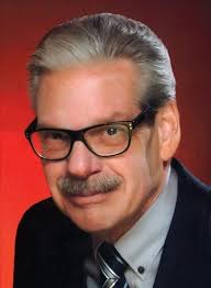 Donald GRIFFIN Obituary (2022)