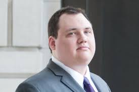 Fundraiser for Kimberly Gili by E Henry : Robert F. Henry, TSA Officer