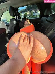 IAmShamayne Nude Leaks (7 Photos) - TheFap