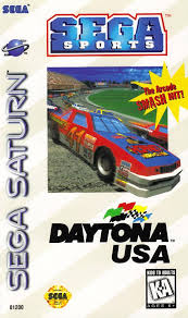 Upload your save download all save close. Daytona Usa Rom Sega Saturn Saturn Emulator Games