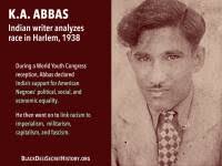 The Great Humanist: Remembering Khwaja Ahmad Abbas