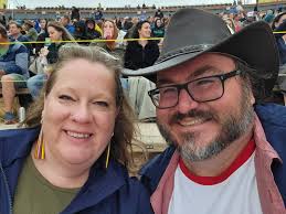 Avett Brothers concert at Red Rocks with special guest