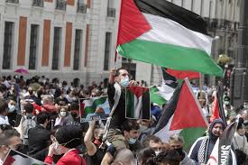 We did not find results for: Videos Manifestation Pro Palestinienne Scenes De Chaos A Paris 44 Personnes Interpellees Valeurs Actuelles