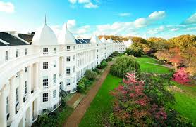 London Business School University Of London