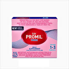 Saat ini terjadi, maka susu formula adalah salah satu opsi yang tepat untuk memenuhi kebutuhan nutrisi si kecil. S26 Promil Vs Morinaga Bmt