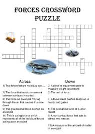Jun 04, 2021 · robins air force base, ga. Physics Crossword Puzzle Forces Includes Answer Key By Gamify Education
