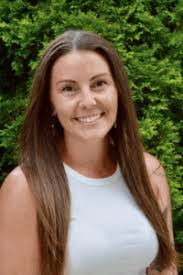 Christina Cochran's Instagram, Twitter & Facebook