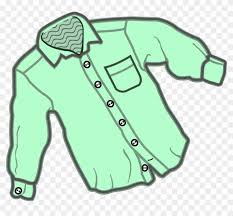 Yellow shirt clipart png file. T Shirt Clothing Coloring Book Dress Shirt Clipart Shirt Hd Png Download 865x750 2336883 Pngfind