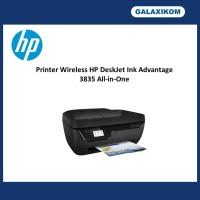 Q:the printer gets listed as 3830 in hp smart and also the driver cds have name as 3830. Jual Printer Wireless Hp Deskjet Ink Advantage 3835 All In One Jakarta Barat Galaxikom Tokopedia