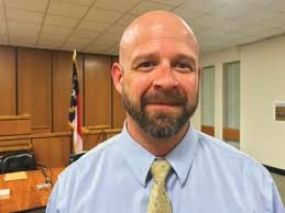 Canton town manager suspended