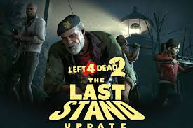 However, certain site features may suddenly stop working and leave you with a severely degraded experience. Left 4 Dead 2 Gets One Final Massive Update The Verge